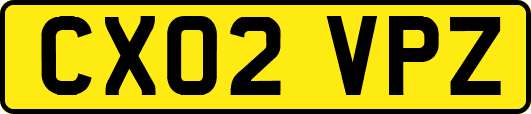 CX02VPZ