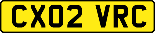 CX02VRC