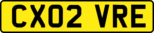 CX02VRE