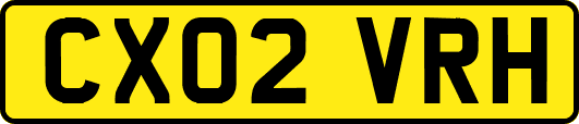 CX02VRH