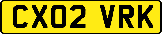 CX02VRK