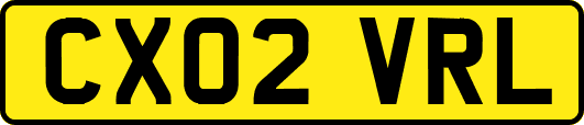 CX02VRL
