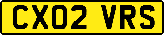 CX02VRS