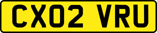 CX02VRU