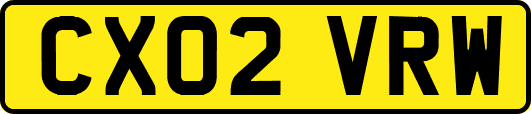 CX02VRW