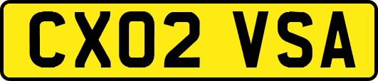 CX02VSA