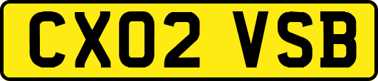 CX02VSB