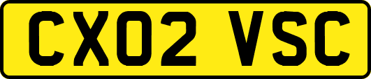 CX02VSC