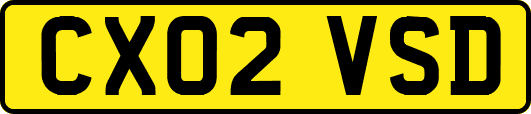 CX02VSD