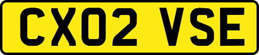 CX02VSE