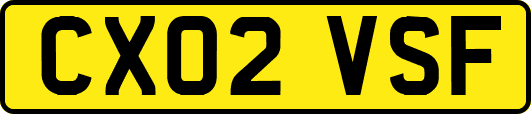 CX02VSF