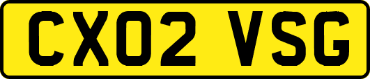 CX02VSG