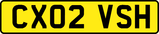 CX02VSH