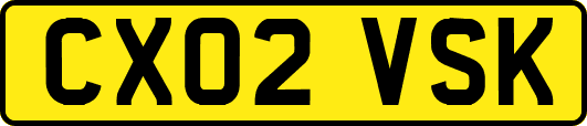 CX02VSK