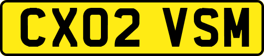 CX02VSM