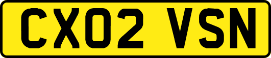 CX02VSN