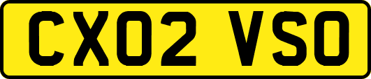 CX02VSO