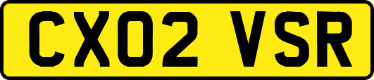 CX02VSR