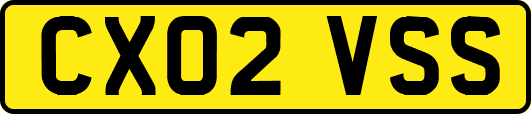 CX02VSS