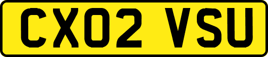 CX02VSU