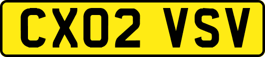 CX02VSV