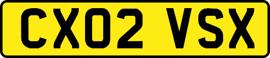CX02VSX