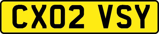 CX02VSY