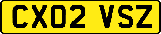 CX02VSZ