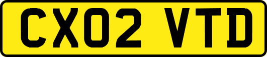CX02VTD