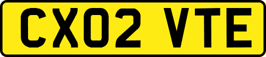 CX02VTE