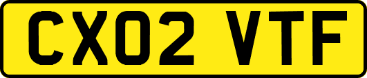 CX02VTF