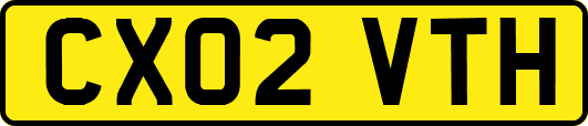 CX02VTH