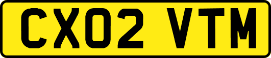 CX02VTM
