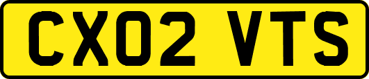 CX02VTS