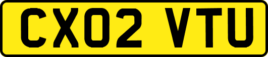 CX02VTU