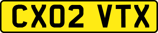 CX02VTX