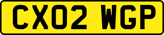 CX02WGP