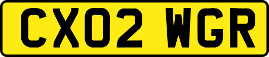 CX02WGR