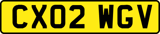 CX02WGV