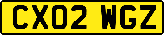 CX02WGZ