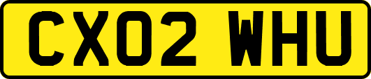 CX02WHU