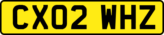CX02WHZ