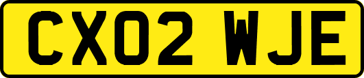 CX02WJE