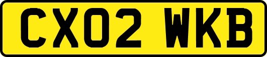 CX02WKB