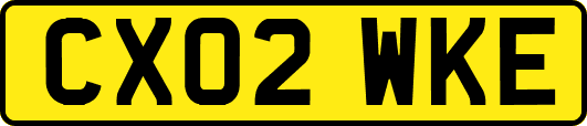 CX02WKE