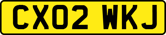 CX02WKJ