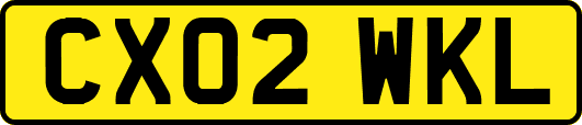 CX02WKL