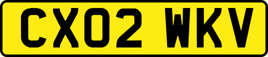 CX02WKV