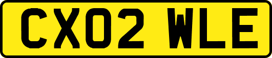 CX02WLE