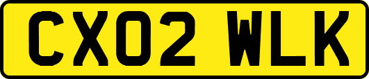 CX02WLK